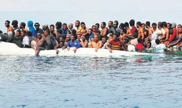 Frontex vitrin süsü