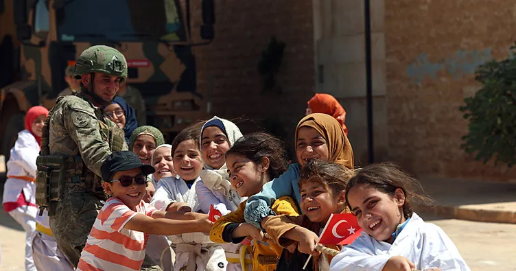 İsrail’in taklit paylaşımına Milli Savunma Bakanlığı’ndan ’Günün fotoğrafı’ paylaşımıyla tokat gibi yanıt