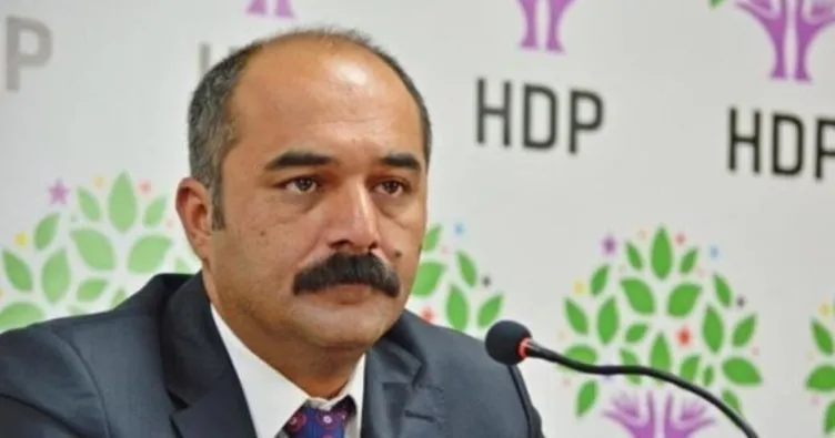 Son dakika haberi: Başsavcılık harekete geçti! HDP’li vekile terör soruşturması