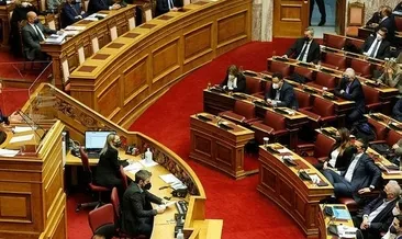 Son dakika haberi: Yunan vekilden itiraf gibi açıklama! Türkler daha iyi olacak