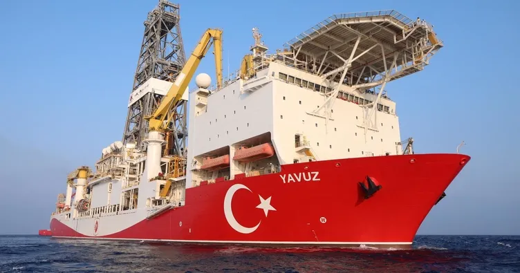 Yavuz Karadeniz’de göreve başlayacak