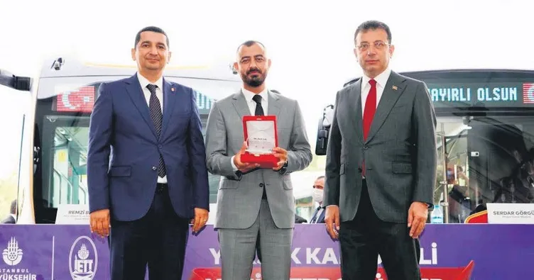 İBB’den 14 ihale kaptı