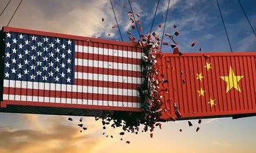 ABD’den ticaret savaşında yeni adım! Çin’e ek vergiyi erteledi