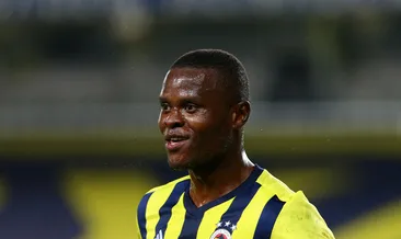 Mbwana Samatta: Bana git dediler