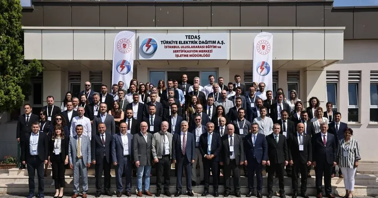 TEDAŞ, Türkiye Elektrik Dağıtım Sektöründe Vision Zero Dönemini Başlattı