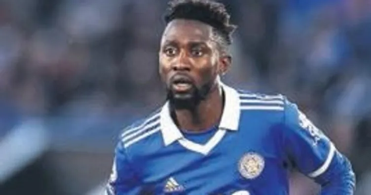 Beşiktaş’a Ndidi önerisi