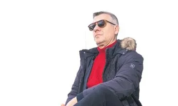 Metin Şentürk’ün ‘Can’ı çıktı!