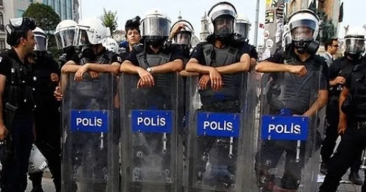 İstanbul Valiliği 1 mayıs önlemlerini açıkladı