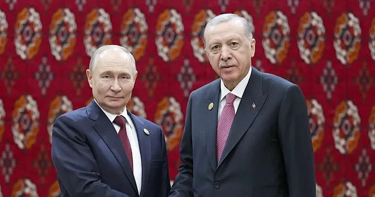 Barış için var gücümüzle çalışıyoruz