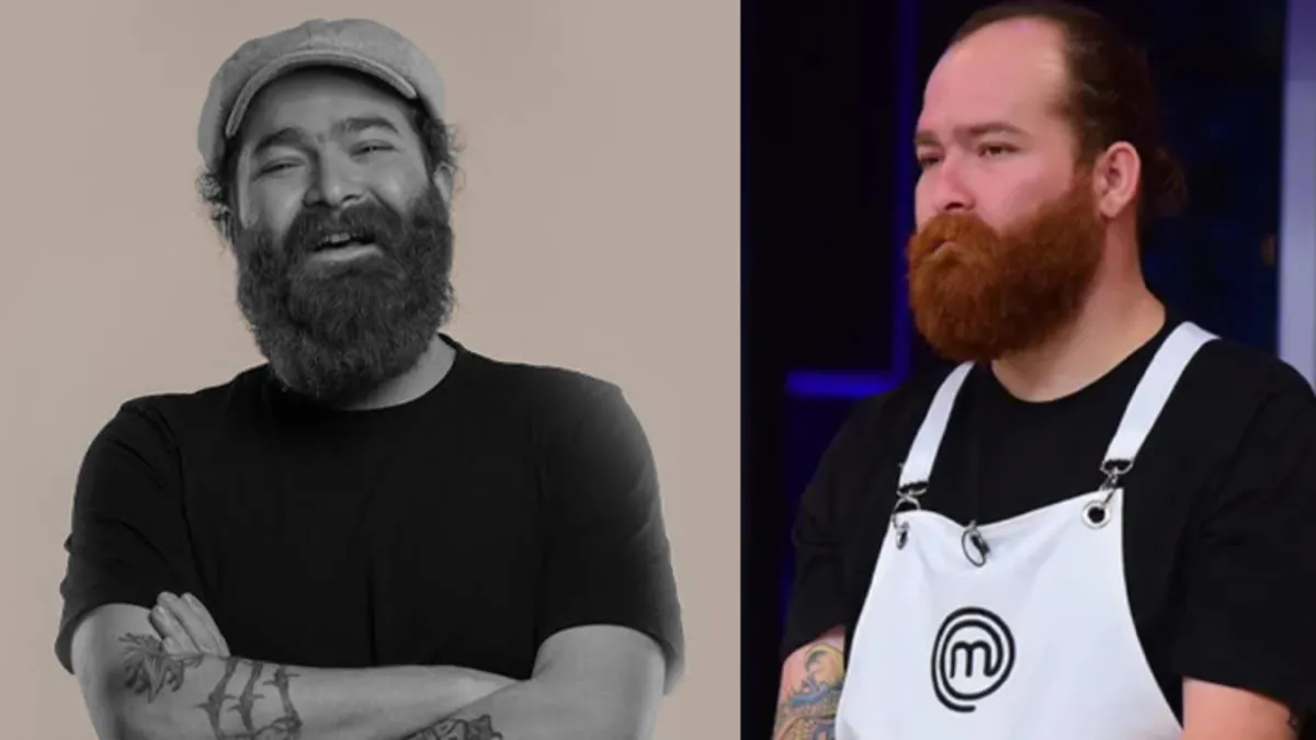 MasterChef şampiyonu şef Eren Kaşıkçı memleketi Tokat'ta toprağa verildi MasterChef şampiyonu şef Eren Kaşıkçı memleketi Tokat'ta toprağa verildi