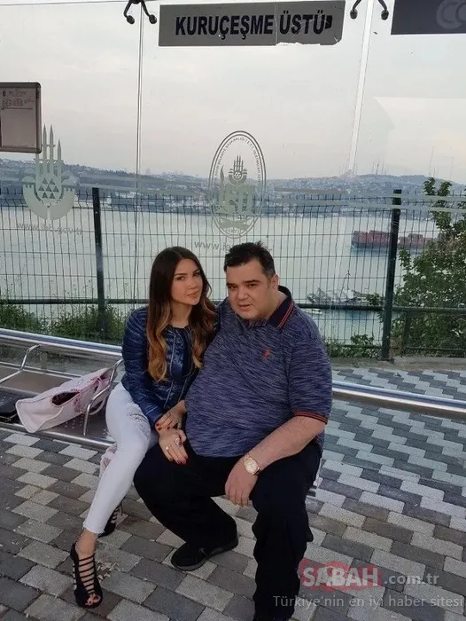 Eski eşiyle sular durulmuyor! Sezercik lakaplı oyuncu Sezer İnanoğlu yine mahkemelik oldu! 1 ay uzaklaştırma kararı...