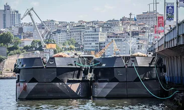 Panikleyen İBB bu kez de korsanlığa soyundu!