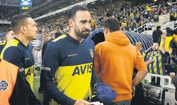 Cocu’dan Rami’ye kanca