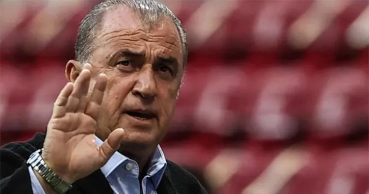 Fatih Terim: İtalya’ya dönebilirim