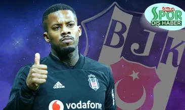 Son dakika: Beşiktaş’ın kadro dışı bıraktığı Jeremain Lens’ten olay sözler! Beşiktaş benden kurtulmak istiyor ama...