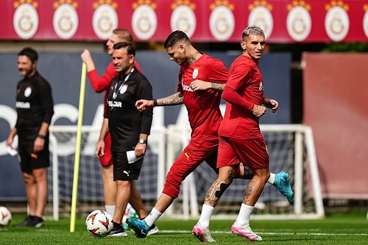 Son dakika Galatasaray haberi: Galatasaray, Ziyech’in yerine Mourinho’nun eski yıldızını getiriyor! Herkes bu hamleyi konuşacak...