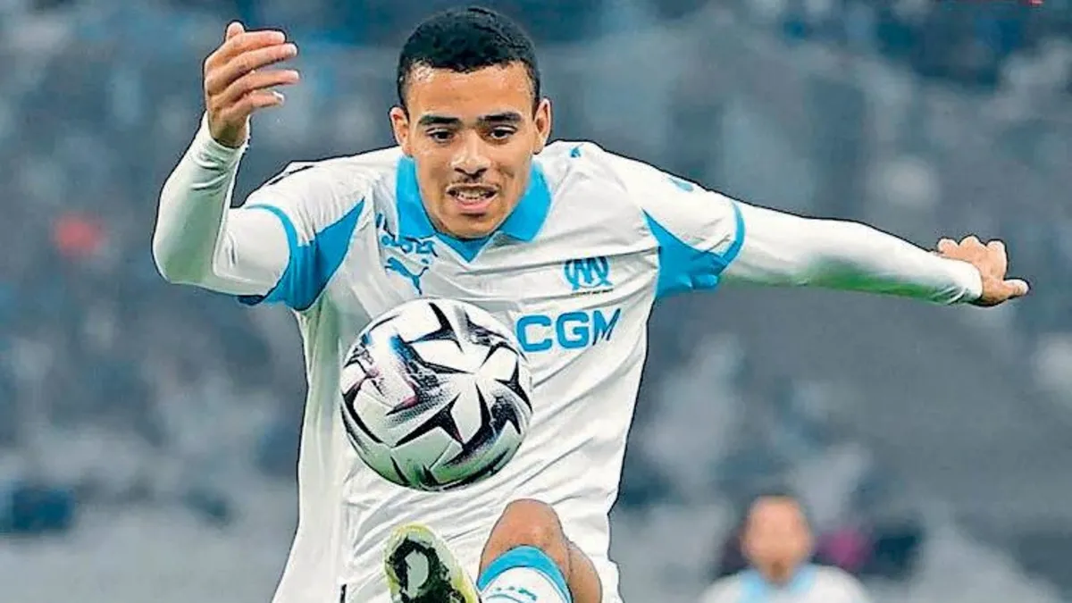Greenwood için dev rakip – Son Dakika Spor Haberleri