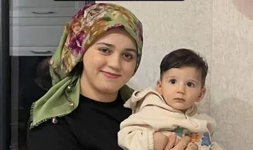 Anne ve oğlu kombiden sızan gazdan zehirlendi #aksaray
