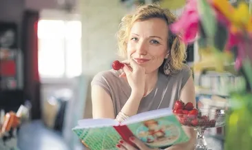 Tatlı ihtiyacınızı çilekle bastırın