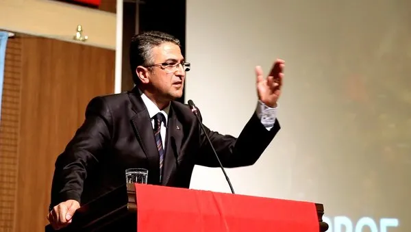 MHP Başkanlık divanına giren 7 isim belli oldu