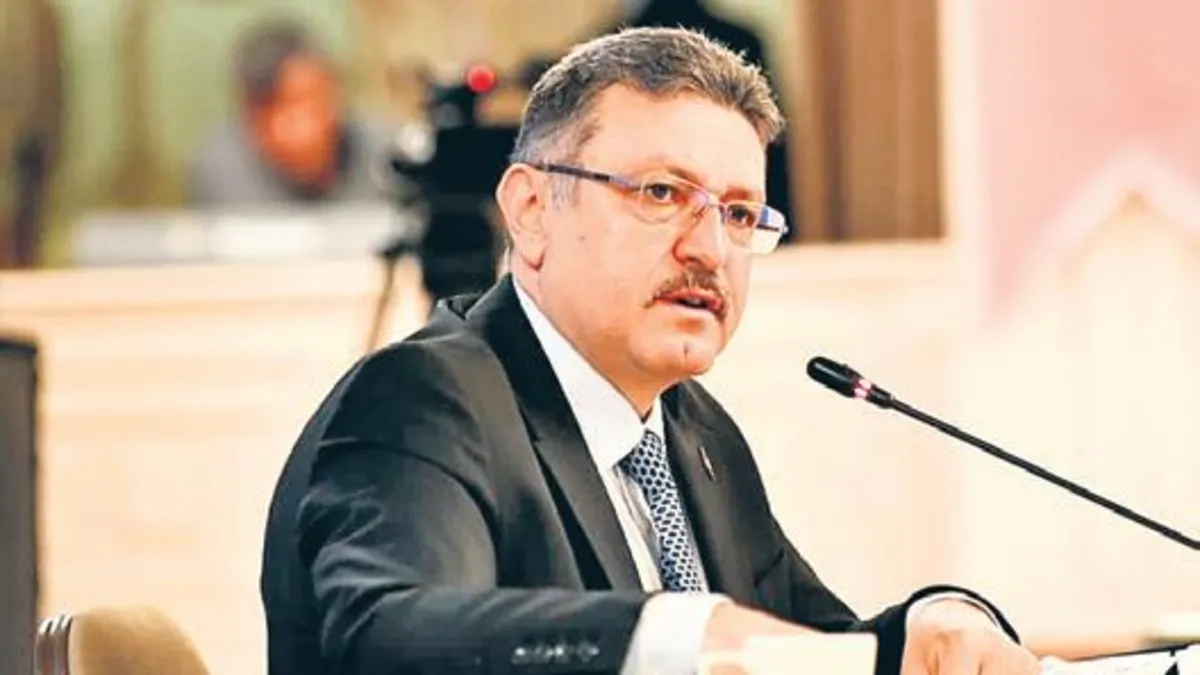 Trabzonspor isterse yeni tesis yapalım