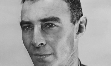 Dünyaların yok edicisi Oppenheimer kimdir? Atom bombasının babası