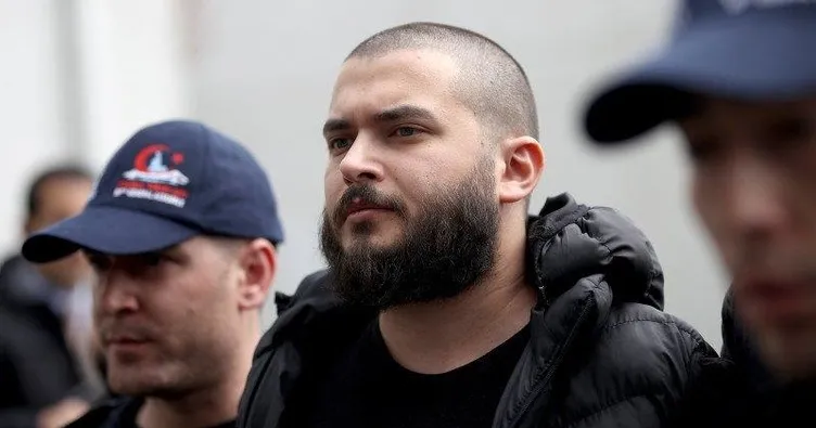 Tahliyemi istemiyorum