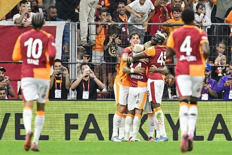 Galatasaray’da Karagümrük maçı sonrası ayrılık! Okan Buruk açıkladığı isim İtalya yolcusu...