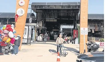 Şehre dönüşle ekonomi canlanacak