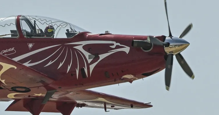 HÜRKUŞ yeni milli silahlarla güçleniyor