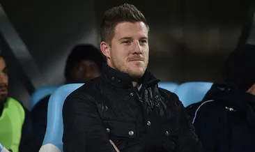 Göztepe’de Ivan Mance iddiası