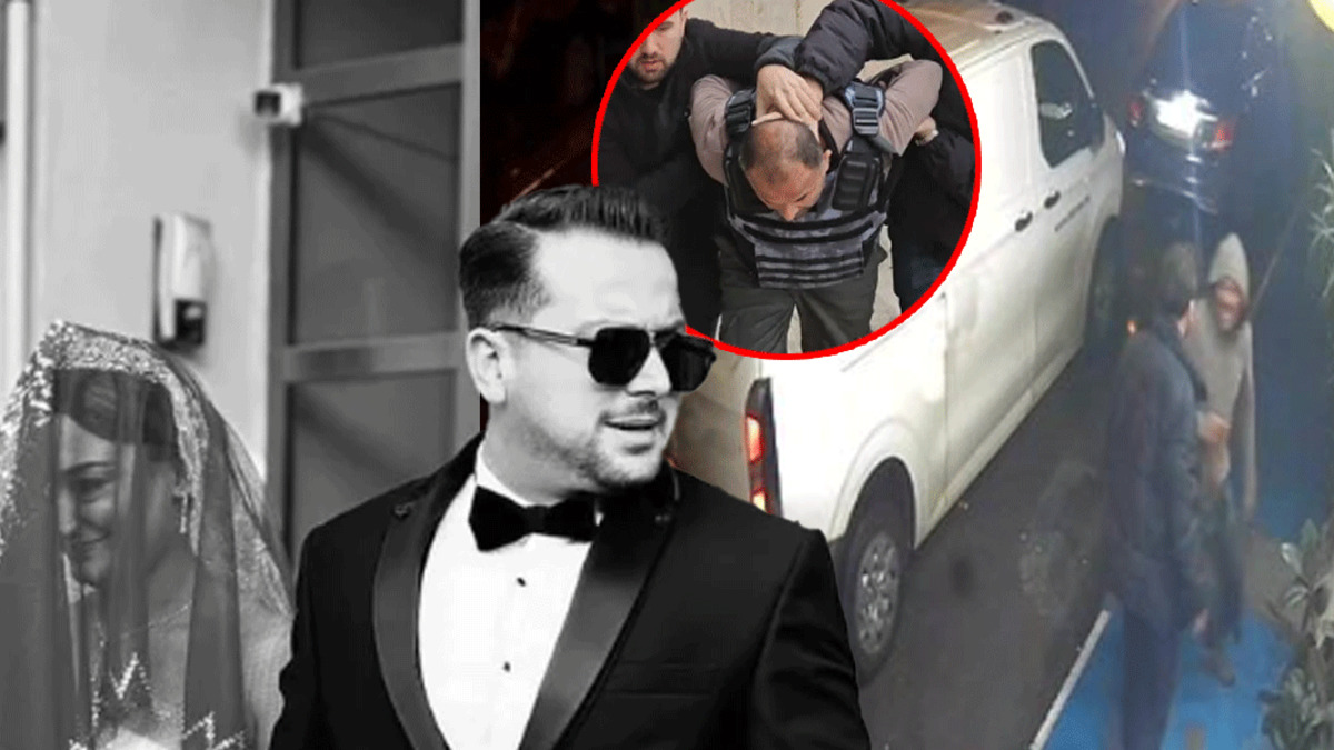 SON DAKİKA: Zonguldak’taki ‘Eşime neden baktın?’ cinayetinde flaş gelişme! Vahşet anları ortaya çıktı SON DAKİKA: Zonguldak’taki ‘Eşime neden baktın?’ cinayetinde flaş gelişme! Vahşet anları ortaya çıktı