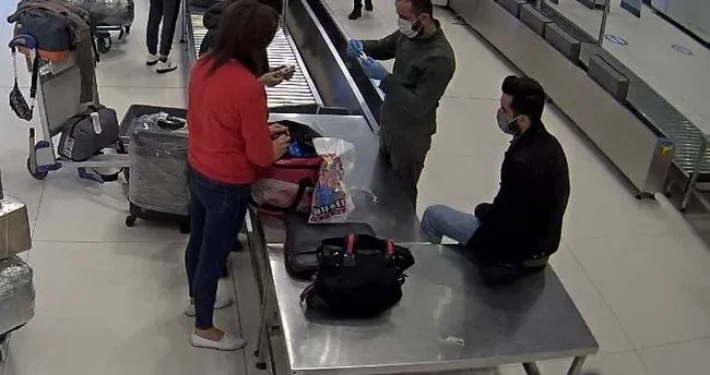İstanbul havalimanında kaçak koronavirüs ilacı operasyonu! Trump da kullanmıştı