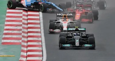 Formula 1 yarışları bu hafta saat kaçta ve hangi kanalda yayınlanacak? Formula 1 yarışları bu hafta Suudi Arabistan’da!