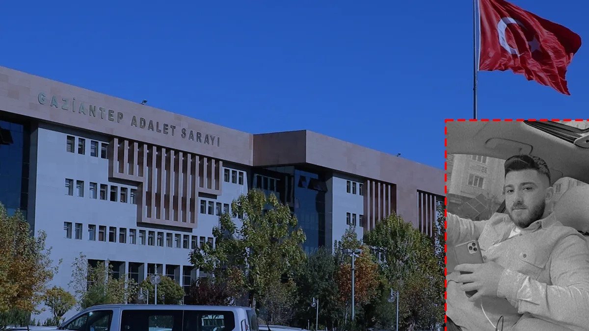 Gaziantep’te yapılan iğne yüzünden öldü iddiası! Abdurrezzak Baysal’ın acılı annesi isyan etti: ‘O hemşire hala görevde’ Gaziantep’te yapılan iğne yüzünden öldü iddiası! Abdurrezzak Baysal’ın acılı annesi isyan etti: ‘O hemşire hala görevde’