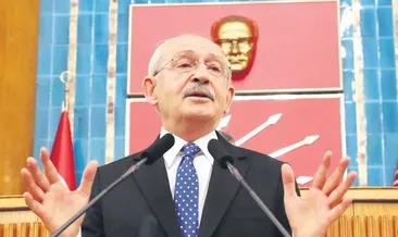 Kılıçdaroğlu jet hızında çark etti