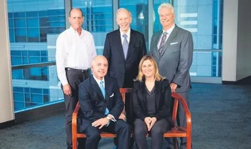 Kanserliler için dünya çapında çalışacak