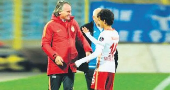 Riekerink: Altyapı ‘kapı’ gibi