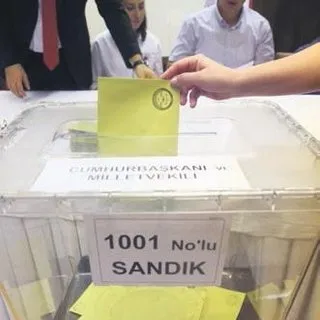 İki tercih iki pusula