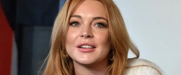 Müslüman olduğu iddia edilen Lindsay Lohan’dan ilk açıklama