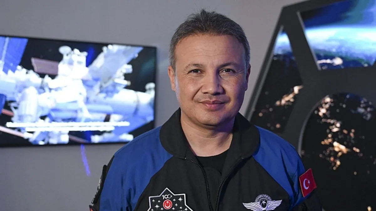 Türkiye’nin İHA’ları uluslararası toplantıların gündeminde Türkiye’nin İHA’ları uluslararası toplantıların gündeminde