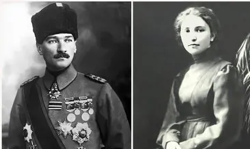 Atatürk’ün kazanamadığı tek savaş! Bulgar kızı ile yaşadığı hüzün dolu aşk film oluyor!