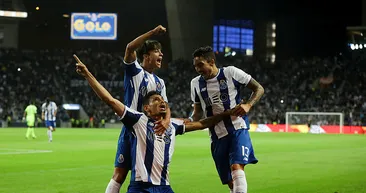Beşiktaş’ın rakibi Porto’da bu isimlere dikkat!