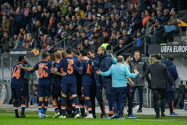 Ülke puanı sıralamasında son durum (08.11.2019) Türk takımlarını bekleyen büyük tehlike...