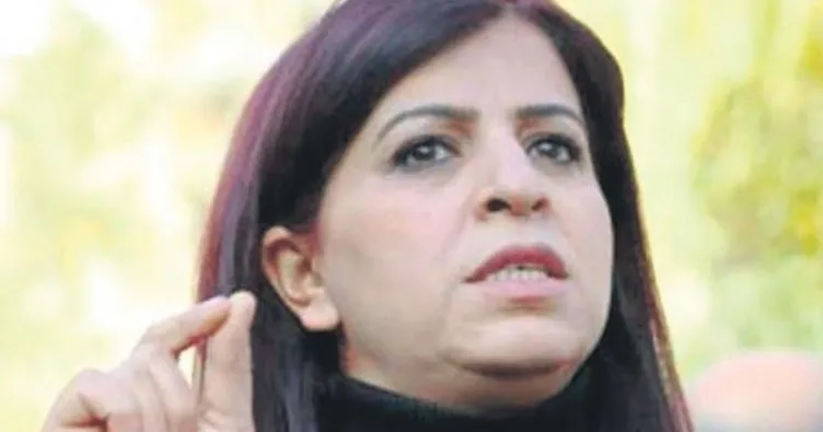 HDP’liye jet hızıyla iltica