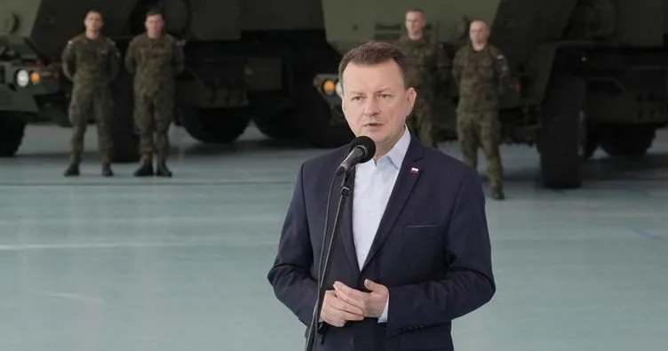 Polonya’da skandal! Savunma Bakanı ifşası ülke gündemine oturdu: Ülkenin yarısını verecek!