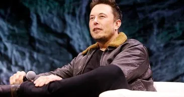 Elon Musk yeni bir ilişkiye yelken açtı! Tanışma hikayesi herkesi şaşırttı...