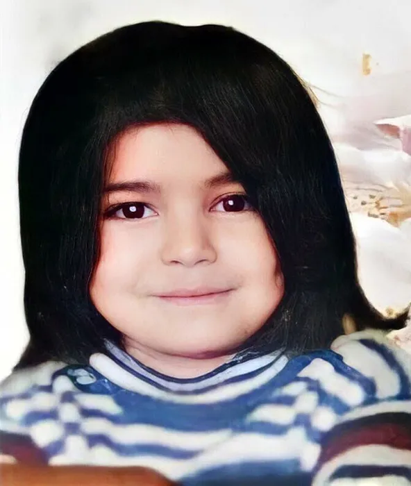 19 yıl önce kayboldu: Ailesi kızlarının son görüntüsünü yapay zekayla canlandırdı! Kızımın öldüğünü düşünmüyorum