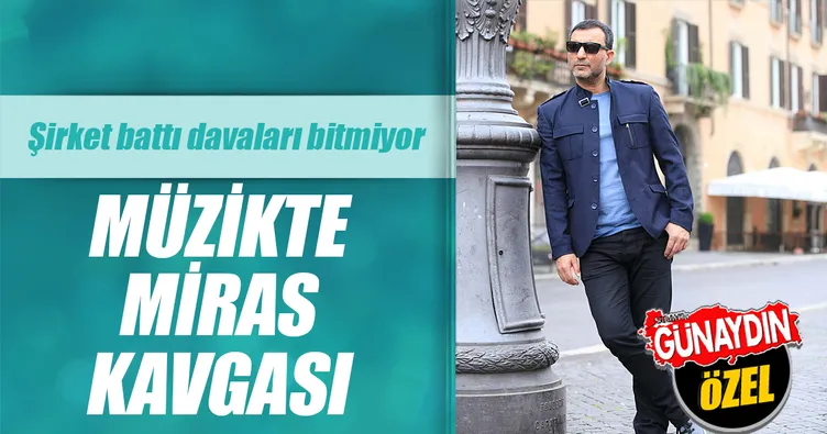 100 bin liralık tazminat davası açıyor
