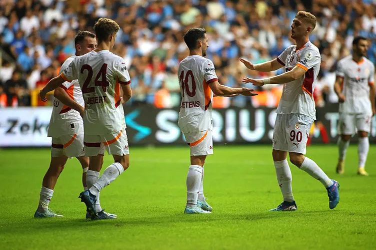 Son dakika haberleri: Transferde Mario Hermoso şoku! Galatasaray anlaştı derken başka takıma imza attı...